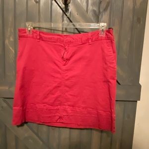 Merona skirt